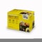 Iron-Hold Iron-Hold 42 gal No Scent Scent Contractor Bags Wing Ties 20 pk 3 mil 1652986 - alternate 1